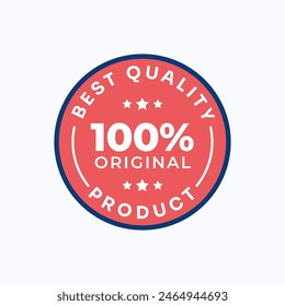 Best Quality Logo Vector Template Design Illustration