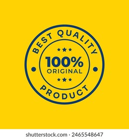 Best Quality Logo Vector Template Design Illustration