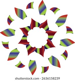 Best Quality Mandala design by vector 