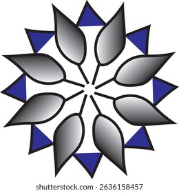 Best Quality Mandala design by vector 