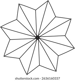 Best Quality Mandala design by vector 