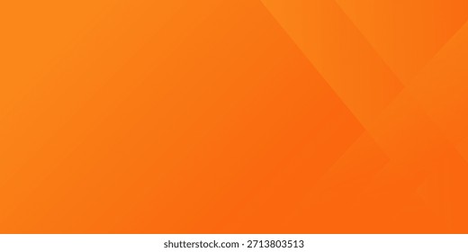 Fondo naranja de la mejor calidad con líneas diagonales elegantes