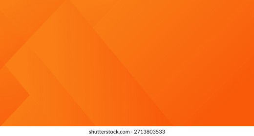 Fondo naranja de la mejor calidad con líneas diagonales elegantes