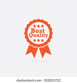 Best Quality Ribbon Medal