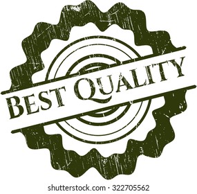 Best Quality rubber grunge texture stamp