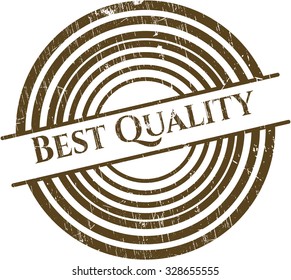 Best Quality rubber grunge texture stamp