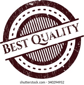 Best Quality rubber grunge texture stamp