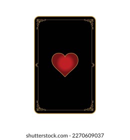 Best quality Rummy card vector