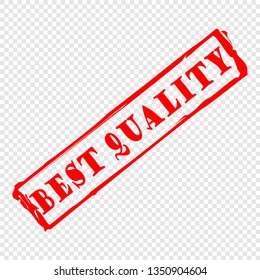 best quality, stamp vector