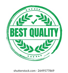  Best Quality Stamp Vector – Round Rubber Seal with Grunge Texture