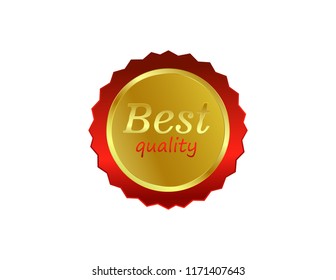Best quality sticker