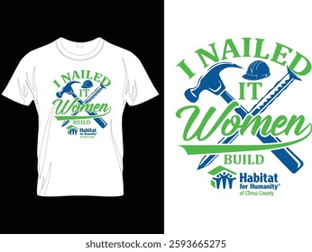 best quality vintage construction t-shirt design vectom custom typography modern stylish