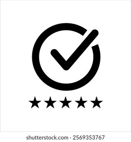 best rating or approved product con vector