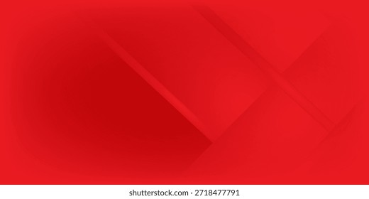 El mejor fondo rojo, gradiente moderno