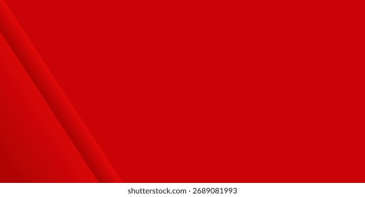 Mejor fondo rojo, Arte vectorial