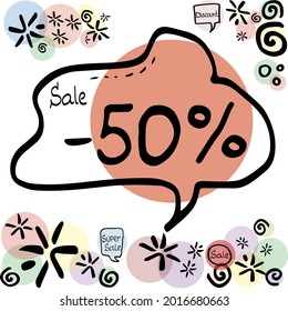 best reduction trendy sign price and percentage isolated modern graphic style vector illustration. Special price signs clearance sale offers percent discount symbols. Speech bubbles or chat symbols.