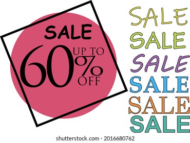 best reduction trendy sign price and percentage isolated modern graphic style vector illustration. Special price signs clearance sale offers percent discount symbols. Speech bubbles or chat symbols.