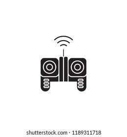 the best remote icon