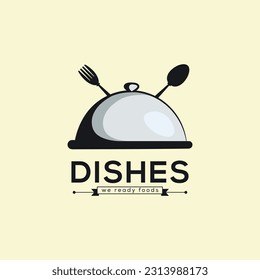 Best Restaurant Food Logo Collection Template Design, Personal Restaurant Called Soft Drink. Premium Hi-Quality Chef, Pizza, And Cake.