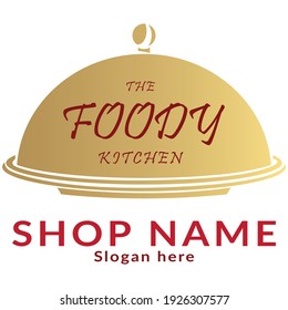 Best Restaurant Logo Design Vector Abstract Logo Design Restaurant For Branding a Rastaurant