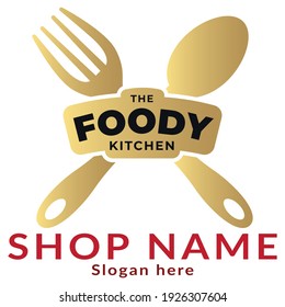 Best Restaurant Logo Design Vector Abstract Logo Design Restaurant For Branding a Rastaurant