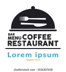 Best Restaurant Logo Design Vector Abstract Logo Design Restaurant For Branding a Restaurant