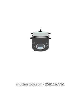  Best Rice Cooker - Double Pot Non Stick with Glass, Best double pot rice cooker with non-stick coating and glass lid. Ensures even cooking, easy cleaning, and perfect fluffy rice every time. 
