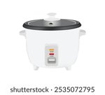 The Best Rice Cooker Manual Vector, Art For Free EPS Download