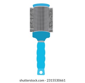 best round thermal brush best thermal brush for fine hair cordless hot mini thermal straightening brush heat brush electric 
