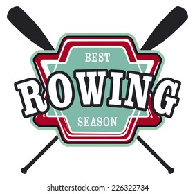 best rowing season