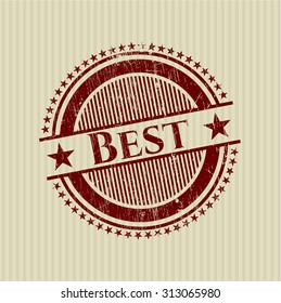 Best rubber stamp