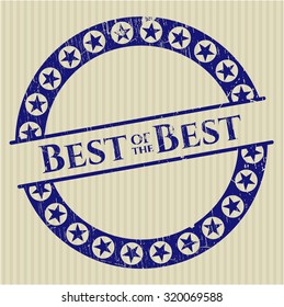 Best of the Best rubber texture