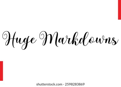 Best sale saying typography text Huge Markdowns