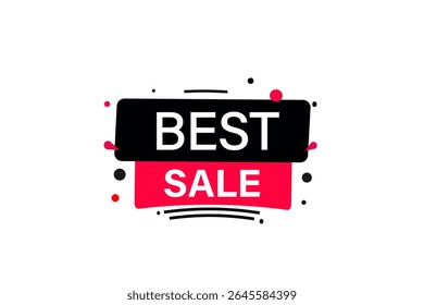 best sale. web button, application Design, Element, learn, best sale, template, accept cookies design  apply now, level, sign, speech, bubble  banner, white background. 
