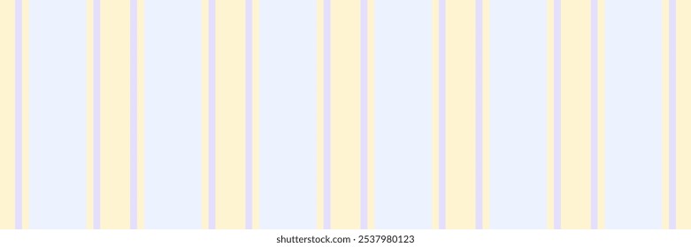 Best seamless stripe lines, valentine texture textile vertical. Sale pattern vector background fabric in papaya whip and light colors palette.