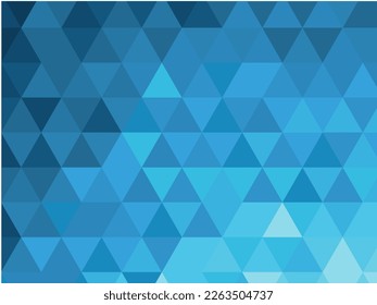 best seamless vector pattern. Trendy pattern with a sea blue background for printing, fabric, textile, manufacturing, and wallpapers. Sea bottom.