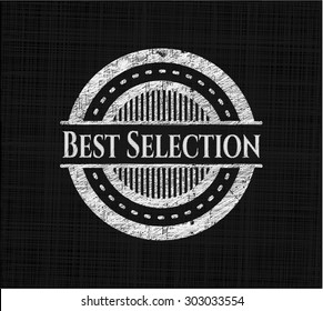Kreidezeichen mit der besten Auswahl
