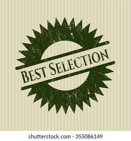 Best Selection rubber seal