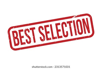 Vector de sellado de goma de la mejor selección