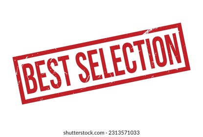 Best Selection Rubber Stamp Seal Vector