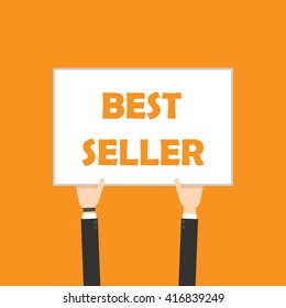 best seller