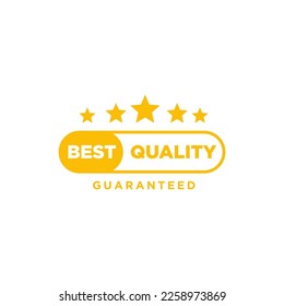 Best seller badge logo design. Best seller vector isolated