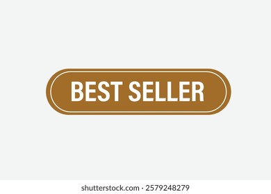 Best seller, clock, button, Application, Button, Background, vector, banner template, website, design,
