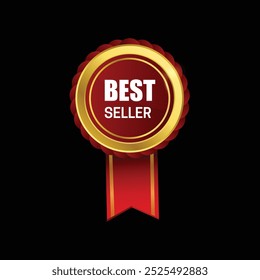  best seller goldn icon design