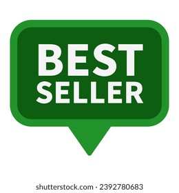 Best Seller In Green Rectangle Shape For Promotion Business Advertisement Marketing
