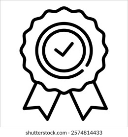 Best Seller Icon Element For Design