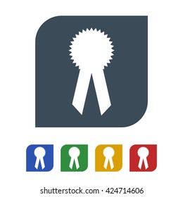 best seller icon isolated on white background.vector illustration

