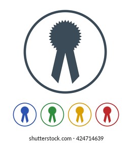 best seller icon isolated on white background.vector illustration
