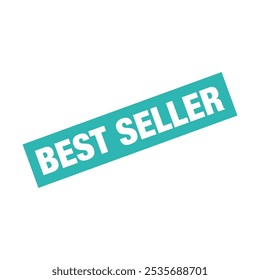 Best Seller Letter Rubber Stamp Template