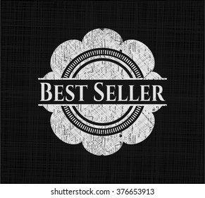 Best Seller on blackboard